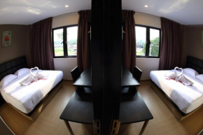 Гостиница GL Hotel Kluang  Клуанг